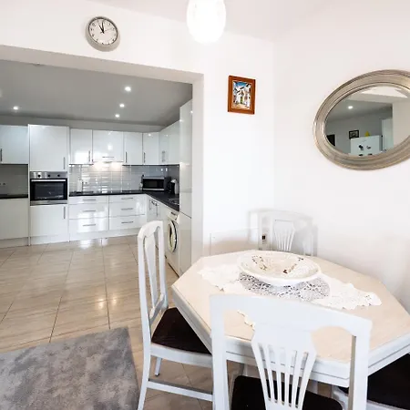 Apartment Casa Toro By Solset Torrox